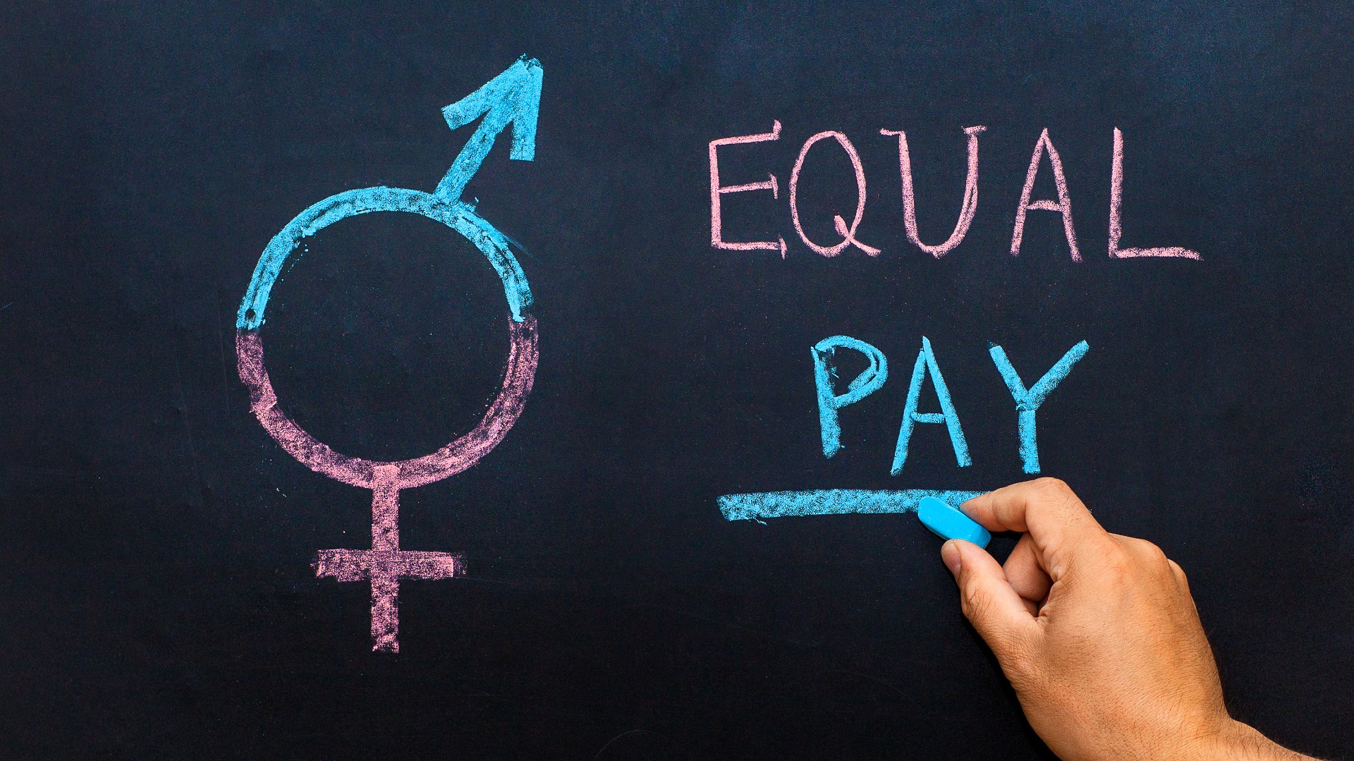 New Code of Practice on Equal Pay