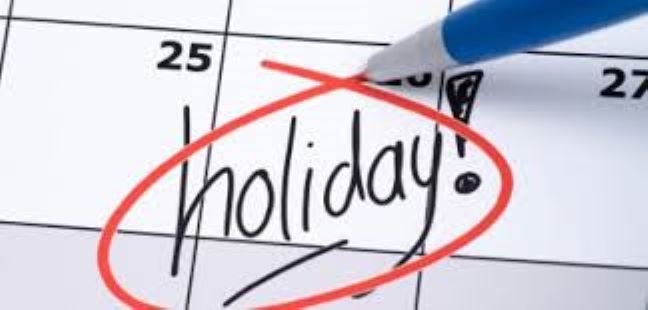 Over one in five workers did not take any annual leave in 2021