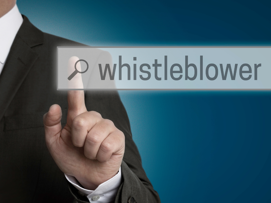 Changes to Protected Disclosures (Whistleblowing) Legislation