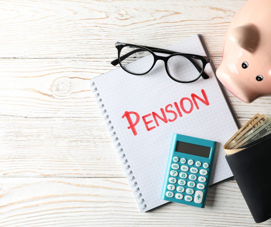 New Workplace Pension Scheme for Ireland